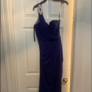 Dress for any special occasion